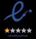 نماد اعتماد الکترونیکی رویا خانی