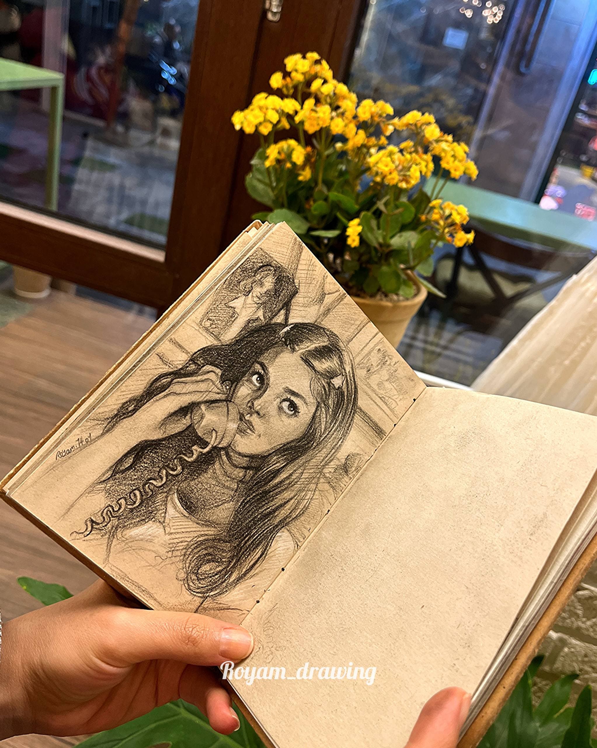 نمونه طراحی رویا خانی شماره 19